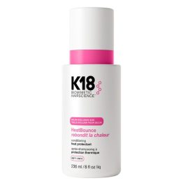 K18 HEATBOUNCE - HEAT PROTECTANT 236ML