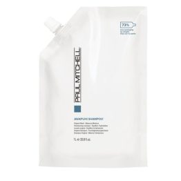 AWAPUHI SHAMPOO - REFILL POUCH 1 LITRE