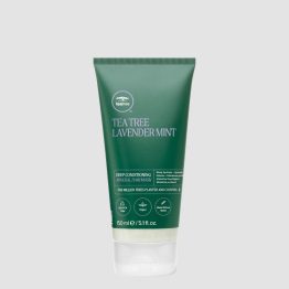 LAVENDER MINT DEEP CONDITIONING MINERAL HAIR MASK 150ML