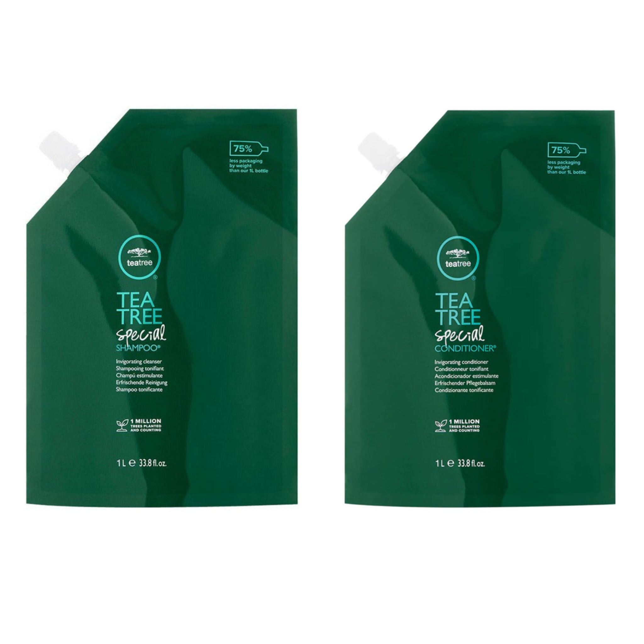 tea tree special litre pouch tea tree special litre pouch