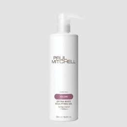 EXTRA BODY SCULPTING GEL 500ML