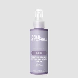 FOREVER BLONDE LEAVE-IN TREATMENT SPRAY 150ml