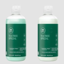 TEA TREE SPECIAL 500Ml LARGE DUO