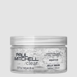 CLEAR JELLY MASK 202ML