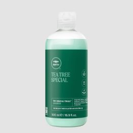 TEA TREE SPECIAL SHAMPOO - LARGE - 500ML