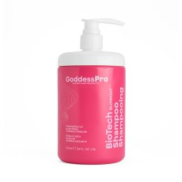 BIOTECH SHAMPOO LARGE 750ML