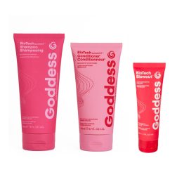 BIOTECH HAIRCARE TRIO
