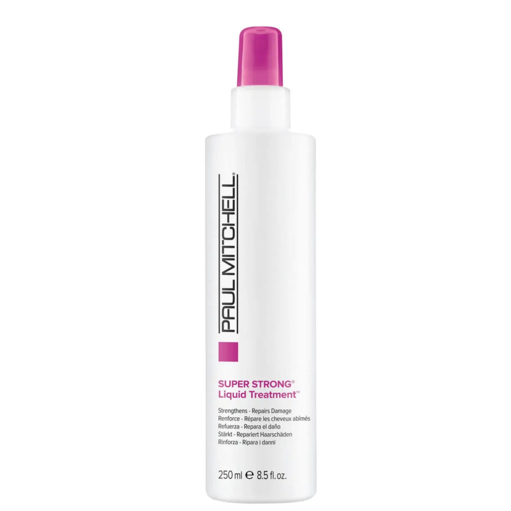 SUPER STONG TREATMENT SUPER STONG TREATMENT