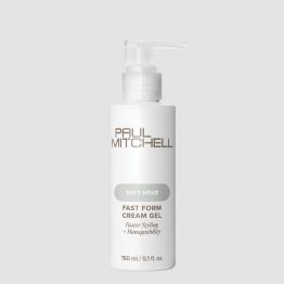 FAST FORM CREAM GEL 150ML