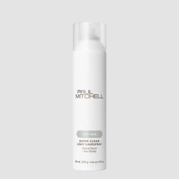 SUPER CLEAN LIGHT SPRAY 300ML