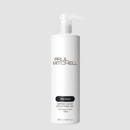FIRM HOLD SUPER CLEAN SCULPTING GEL 500ML