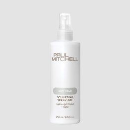 SCULPTING SPRAY GEL 250ML
