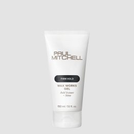 WAX WORKS HAIR GEL 150ML
