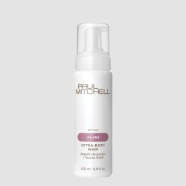 EXTRA-BODY WHIP 200ML