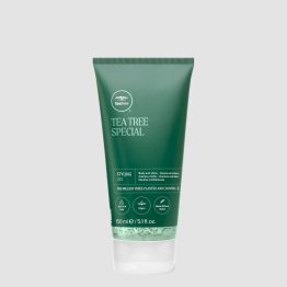 TEA TREE STYLING GEL 150ML