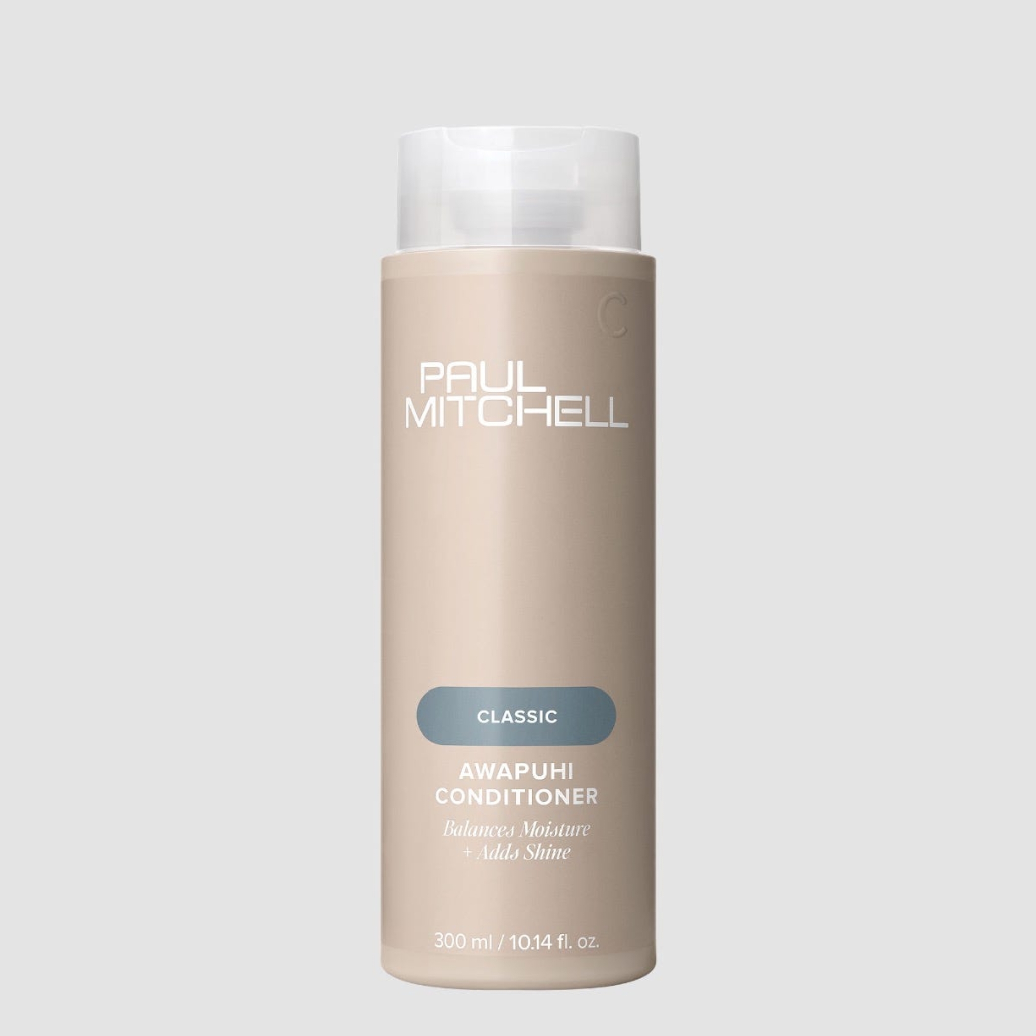 AWAPUHI CONDITIONER AWAPUHI CONDITIONER