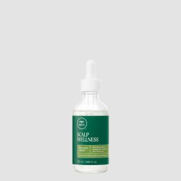 TEA TREE DRY SCALP SERUM 55ML
