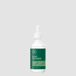 TEA TREE OILY SCALP SERUM 55ML