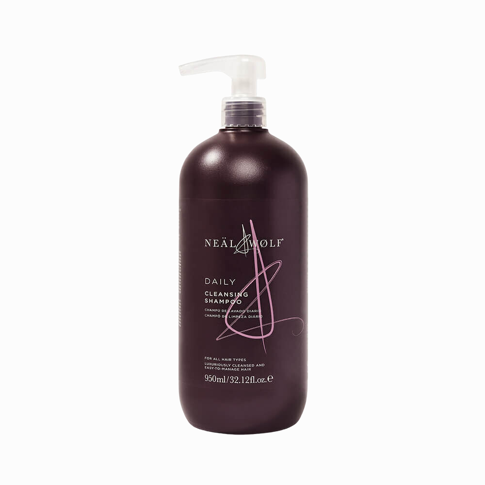 daily conditioner