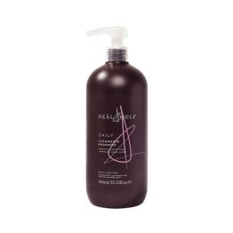 NEAL & WOLF DAILY CLEANSING SHAMPOO 950ML