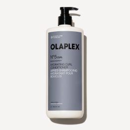 OLAPLEX Nº.5CURL BOND SHAPER™ HYDRATING CURL CONDITIONER LITRE