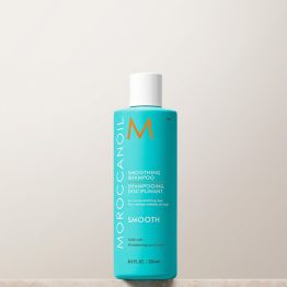 MOROCCANOIL SMOOTHING SHAMPOO 250ML