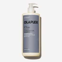 OLAPLEX Nº.4CURL BOND SHAPER™ HYDRATING CURL SHAMPOO LITRE