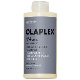 OLAPLEX Nº.4CURL BOND SHAPER™ HYDRATING CURL SHAMPOO 250ML
