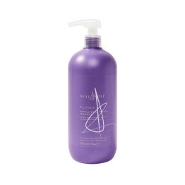 NEAL & WOLF BLONDE PURPLE BRIGHTENING SHAMPOO 950ML