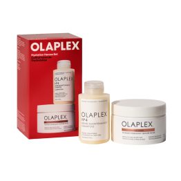 OLAPLEX HYDRATION HEROES SET