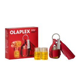 OLAPLEX THE KEY TO SHINE SET