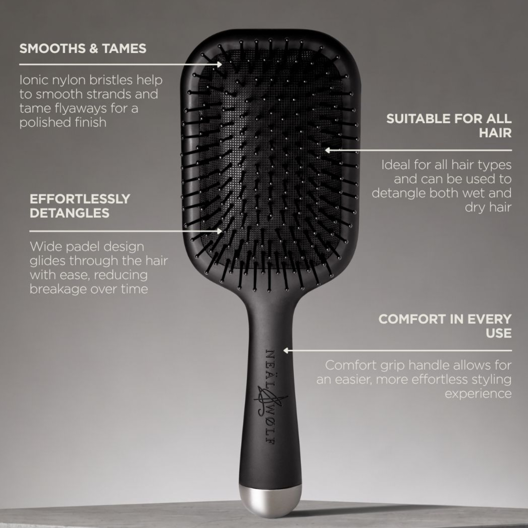 NWBRUSH