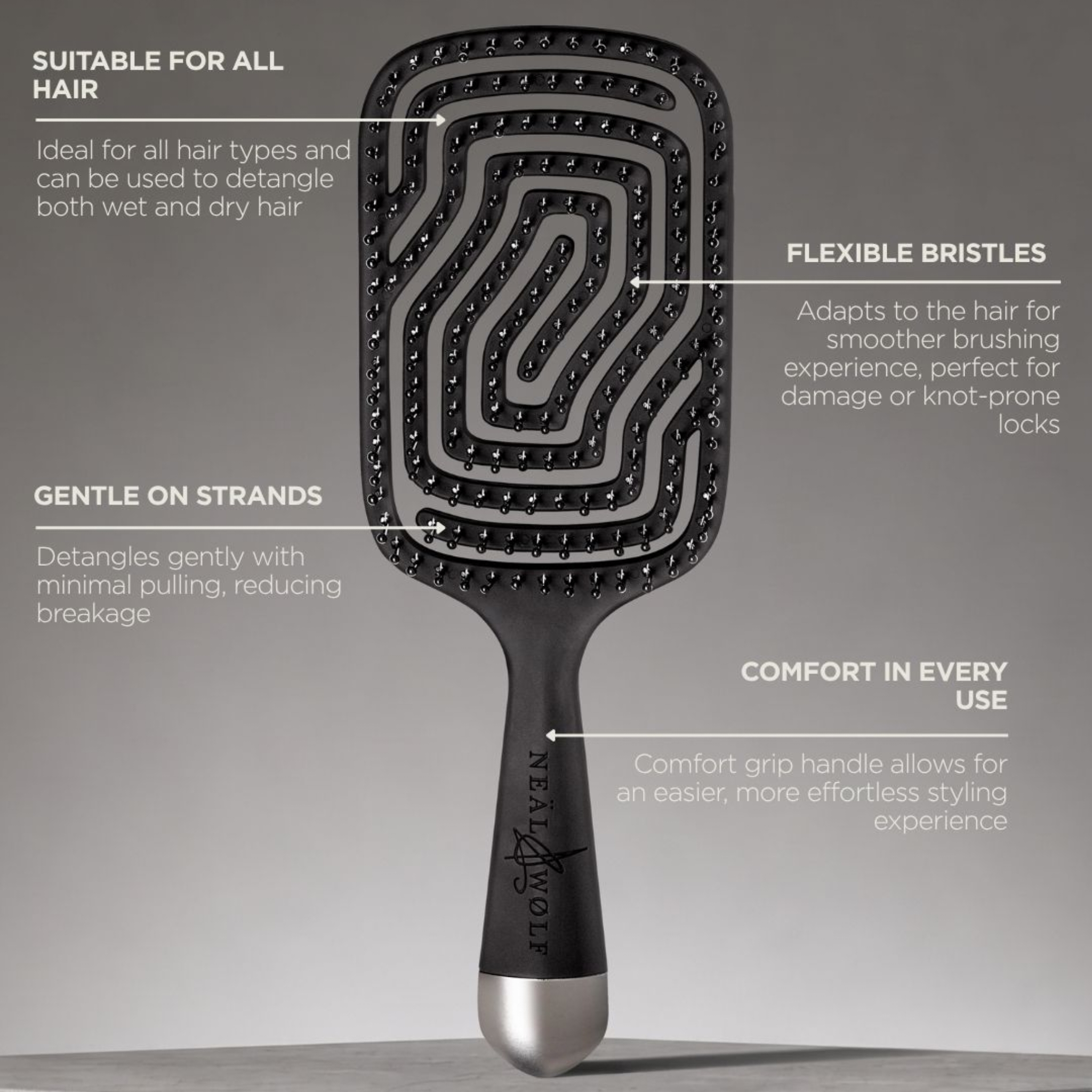 NWBRUSH