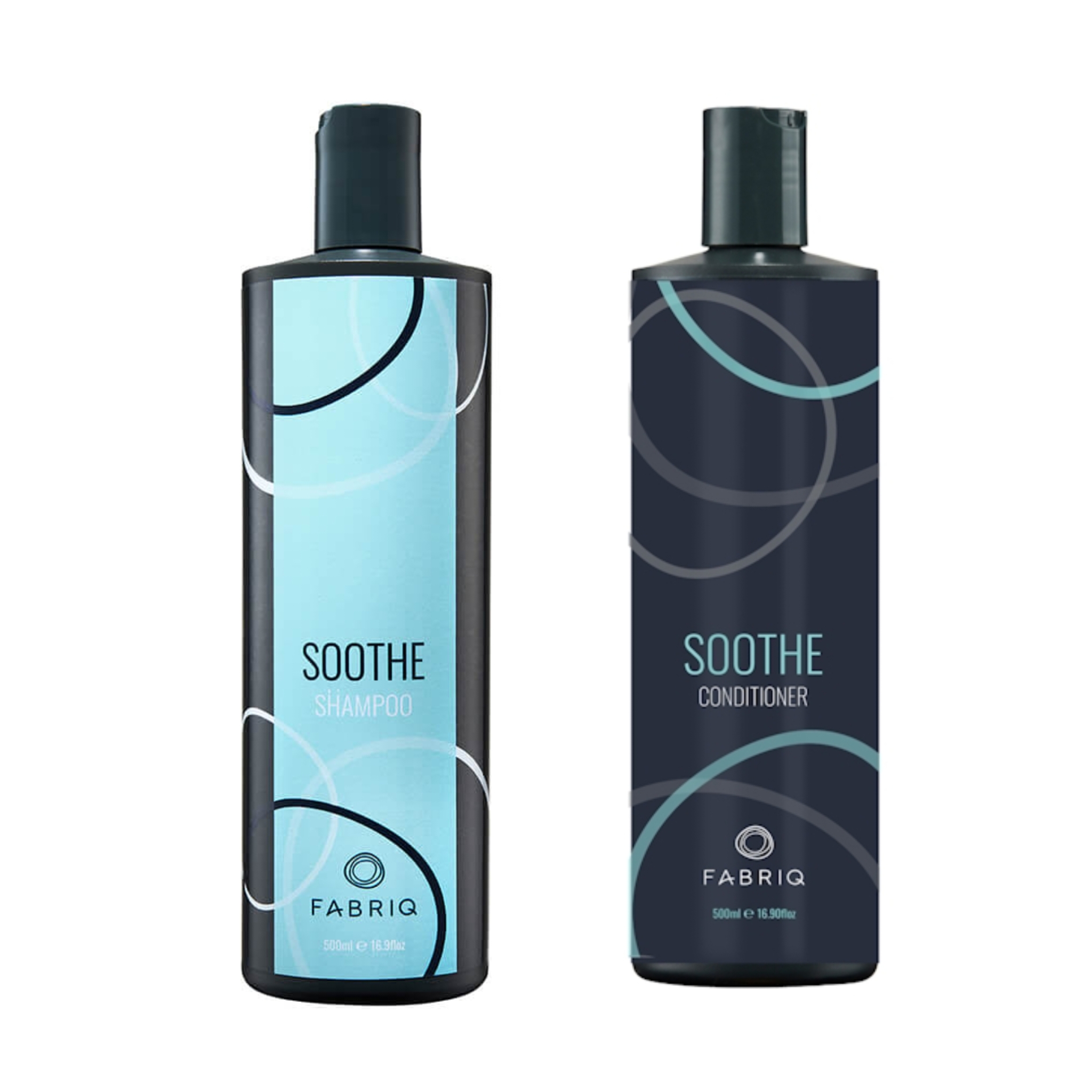 FABRIQ SOOTHE DUO LARGE 500