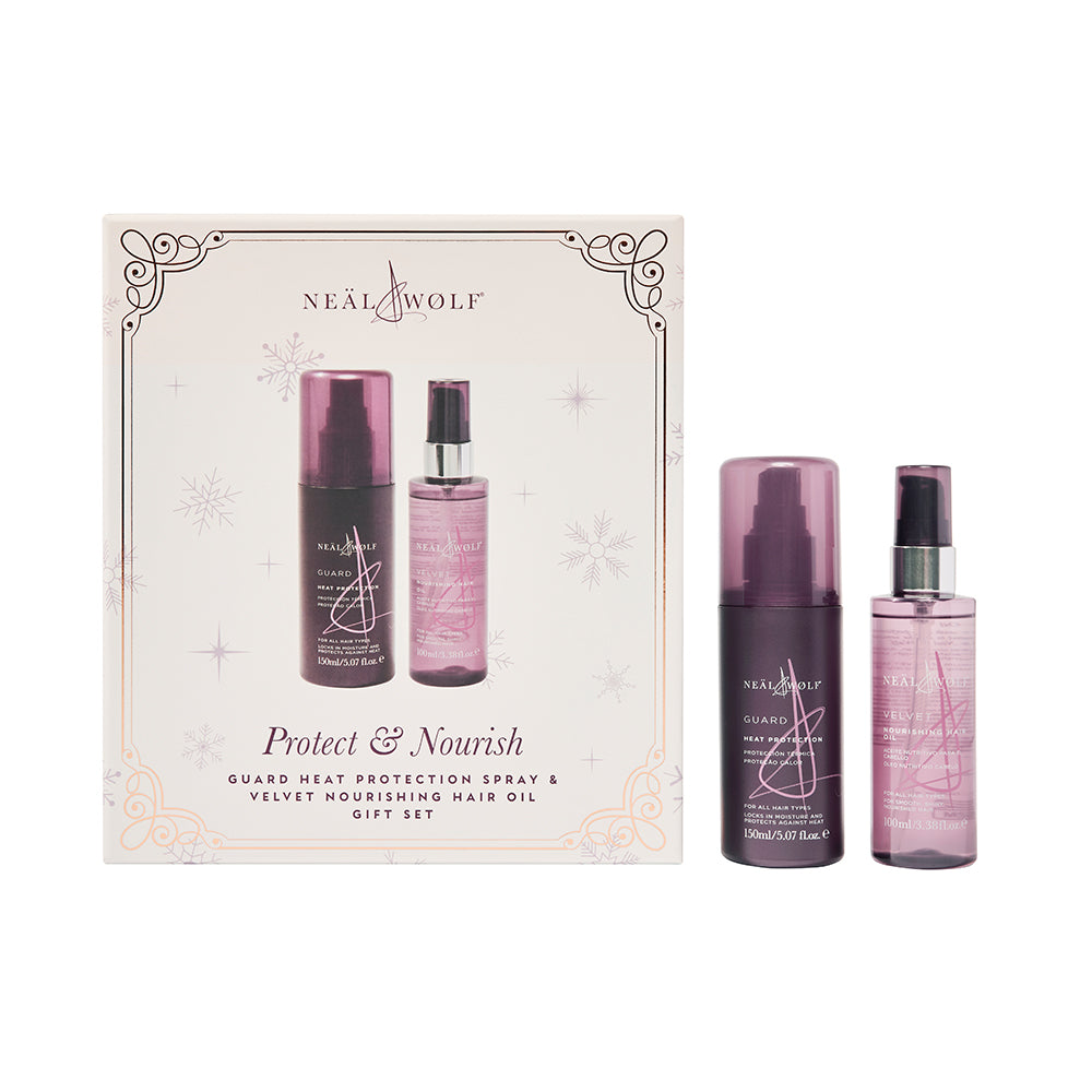 Protectandnourishboxandproducts Protectandnourishboxandproducts