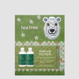 PAUL MITCHELL FESTIVE IN FULLNESS GIFT SET XMAS 2026